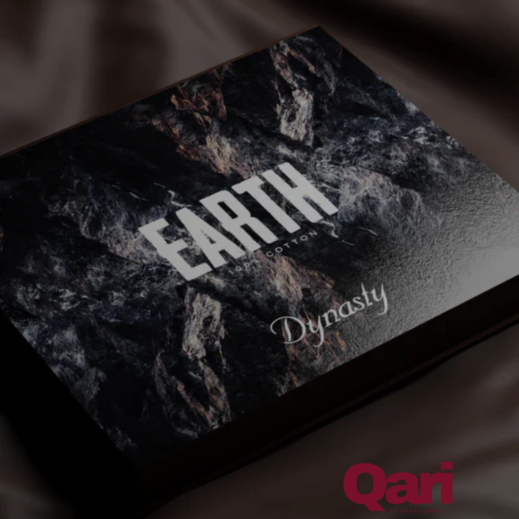 Dynasty Earth