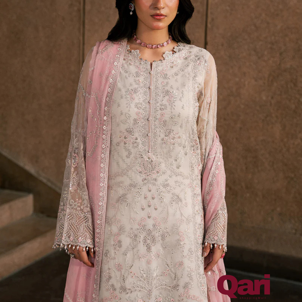 Pink Elegance