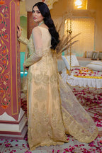 Serene S-1049 Honey Glazed